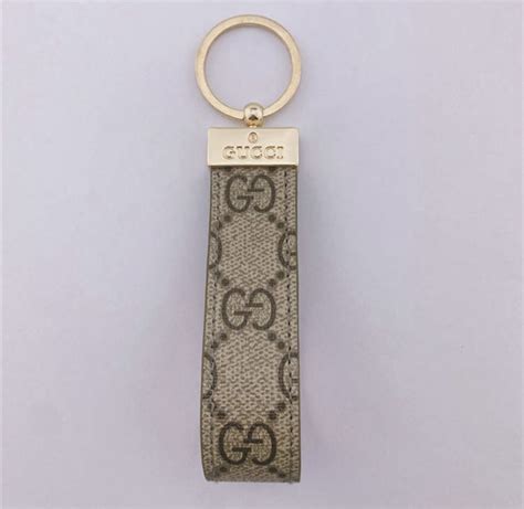 gucci schlüsselanhänger band|gucci encore keychain.